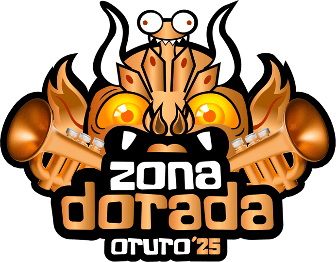 Logo Zona Dorada